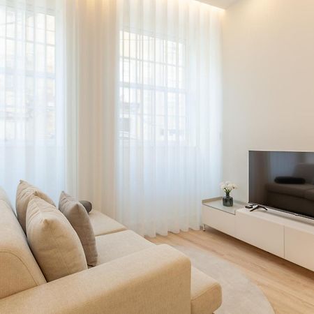 Boavista Collection Studio By Se Apartamentos Μπράγκα Εξωτερικό φωτογραφία