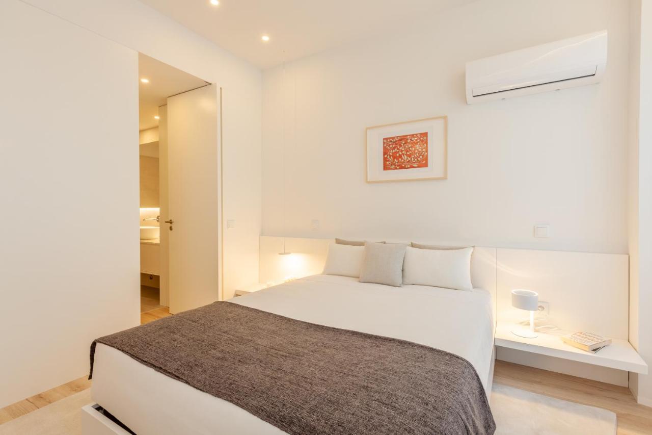 Boavista Collection Studio By Se Apartamentos Μπράγκα Εξωτερικό φωτογραφία