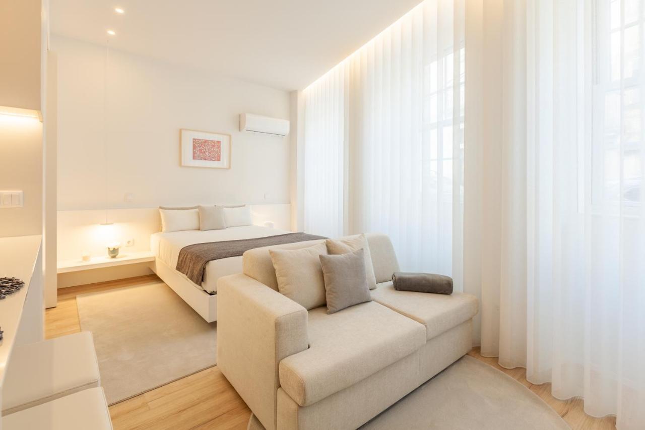 Boavista Collection Studio By Se Apartamentos Μπράγκα Εξωτερικό φωτογραφία