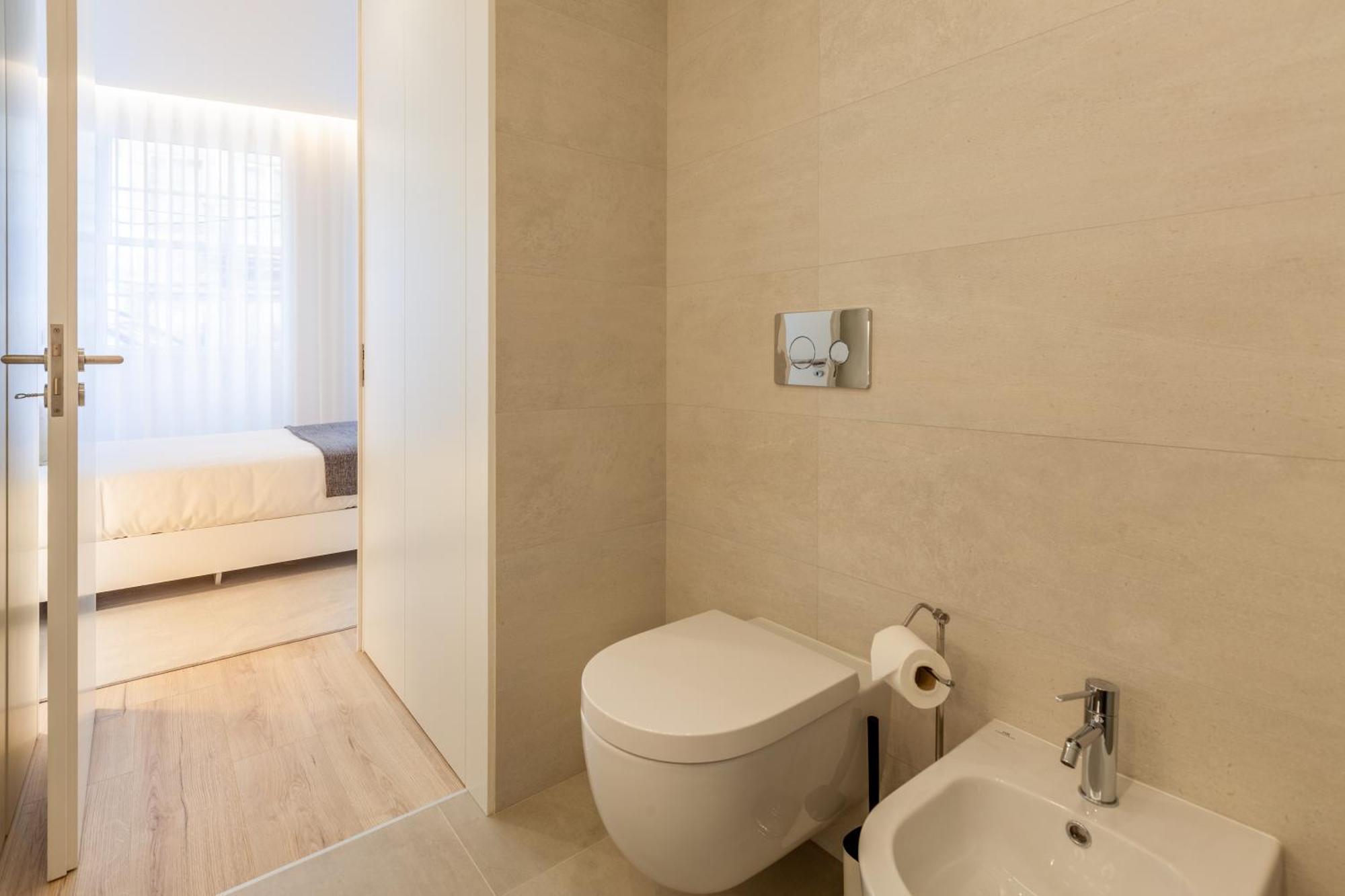 Boavista Collection Studio By Se Apartamentos Μπράγκα Εξωτερικό φωτογραφία