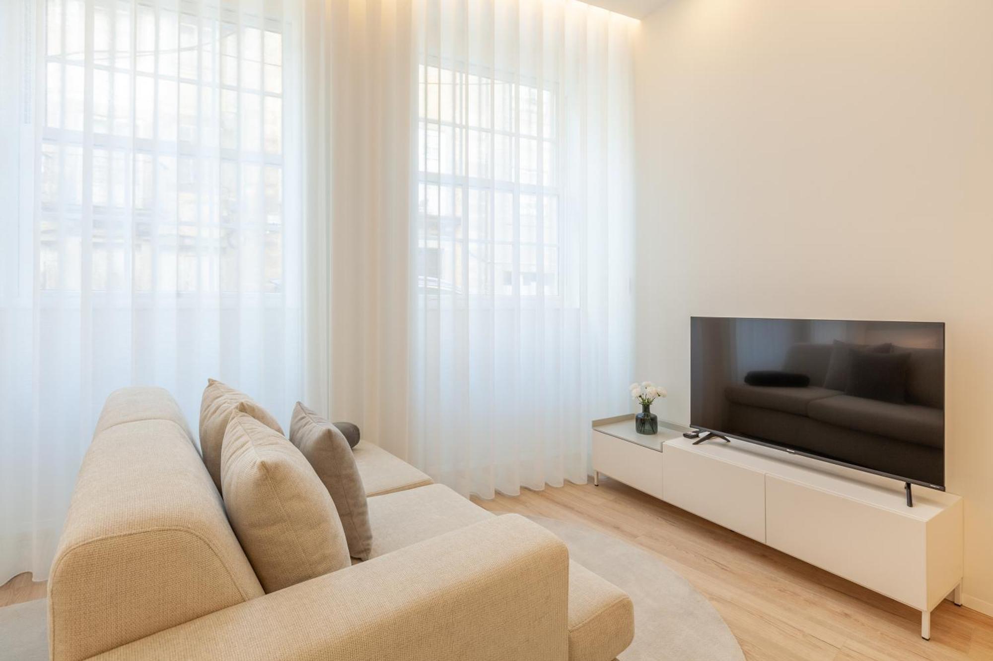 Boavista Collection Studio By Se Apartamentos Μπράγκα Εξωτερικό φωτογραφία